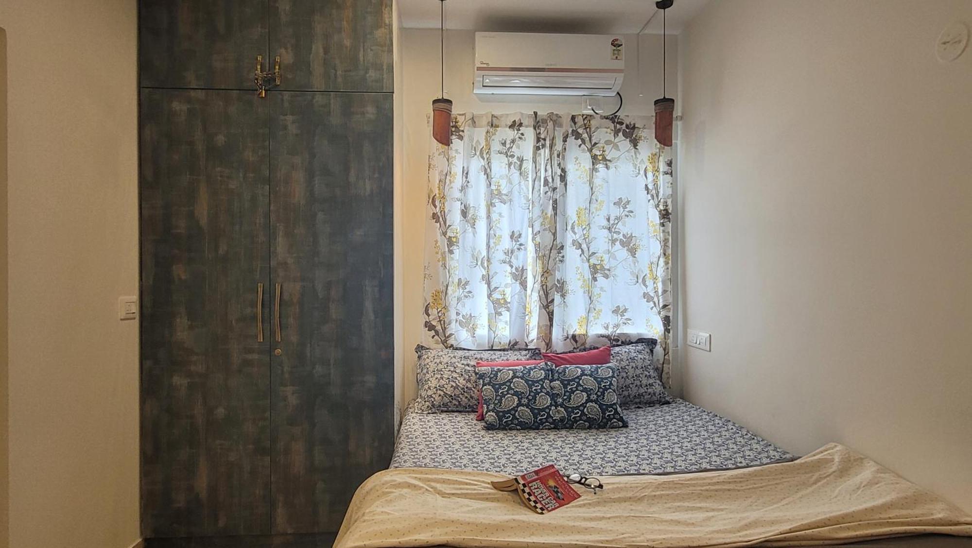 493 Home Tales By Tipiverse, Koramangala Bangalore Exterior foto